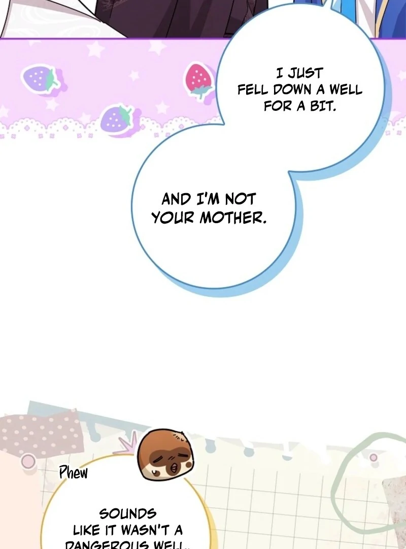 Deadlines are Raining in the Status Window Chapter 74 page 30