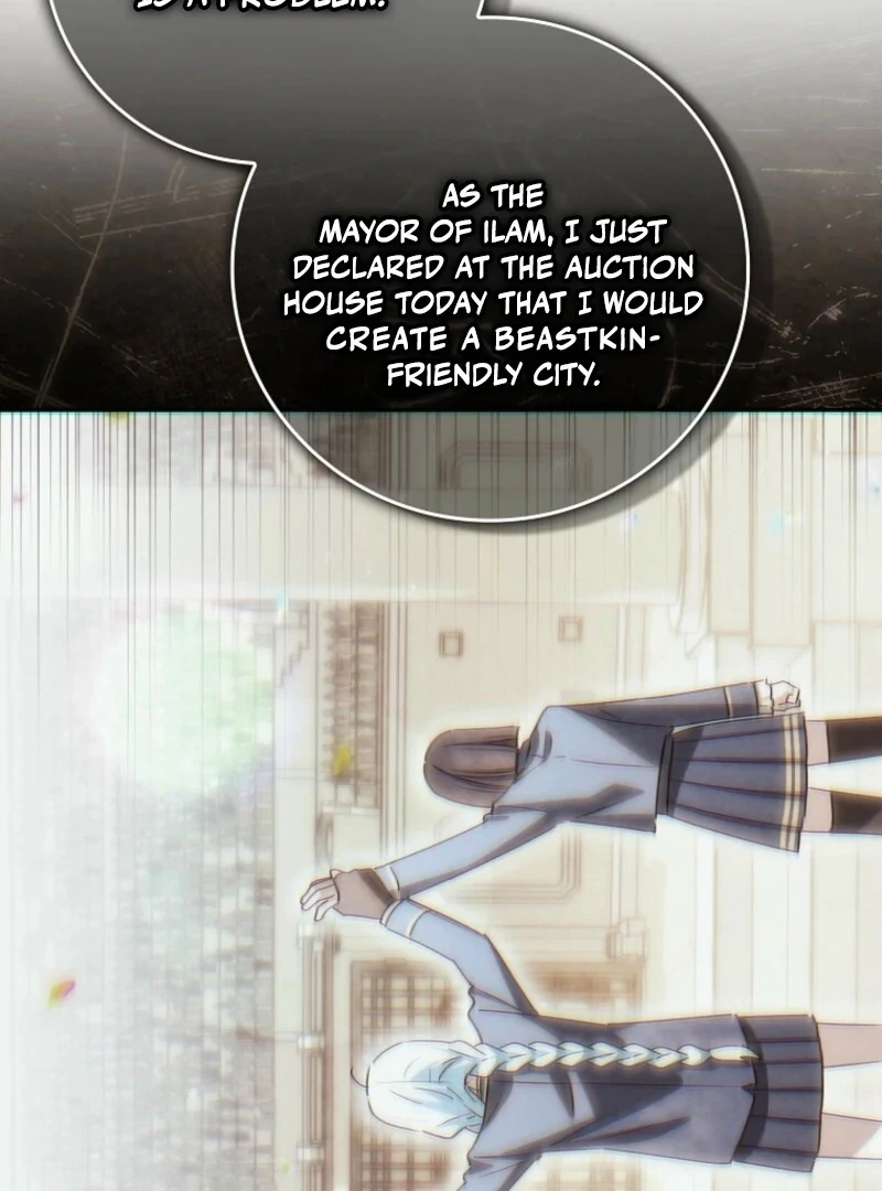 Deadlines are Raining in the Status Window Chapter 74 page 36
