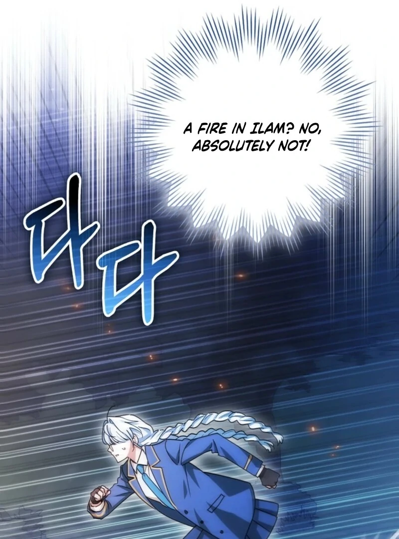 Deadlines are Raining in the Status Window Chapter 74 page 4