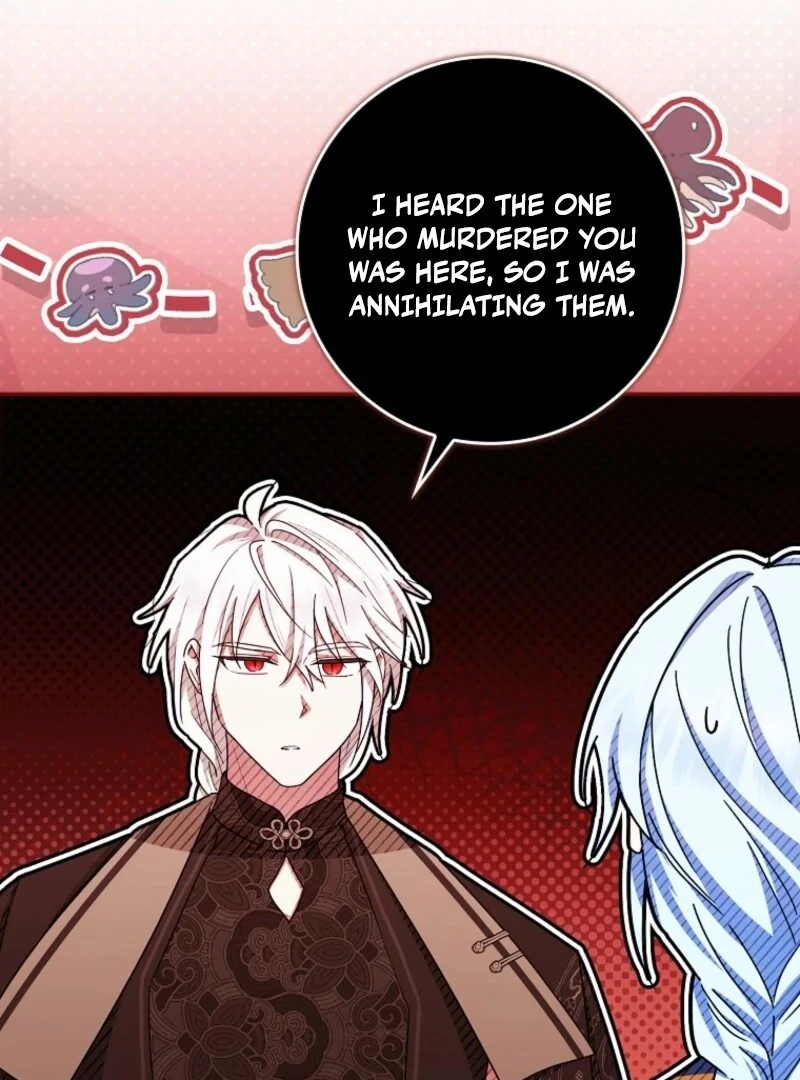 Deadlines are Raining in the Status Window Chapter 74 page 34