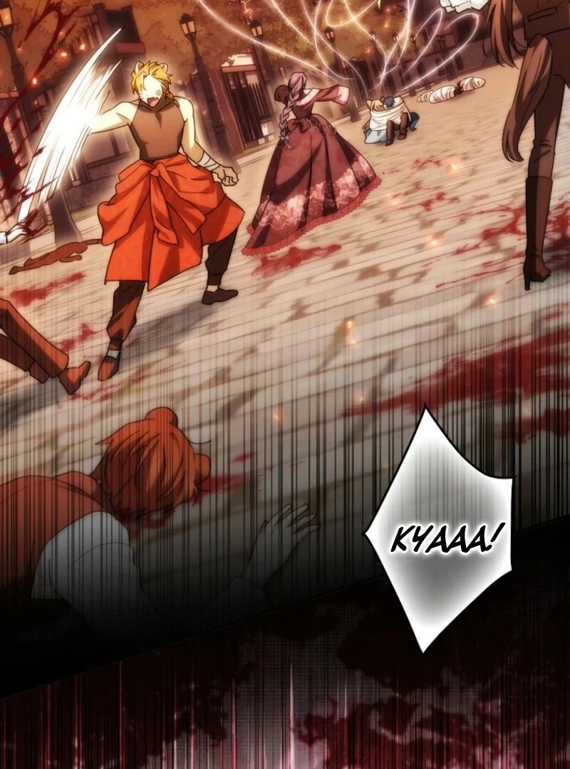 Deadlines are Raining in the Status Window Chapter 74 page 12