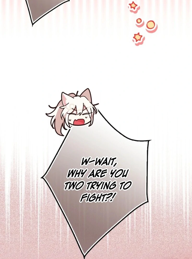 Deadlines are Raining in the Status Window Chapter 74 page 43