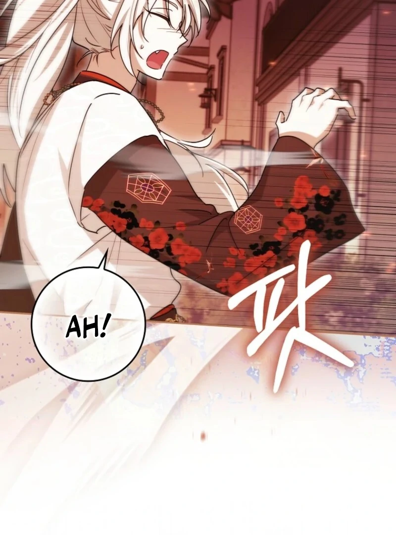 Deadlines are Raining in the Status Window Chapter 74 page 22