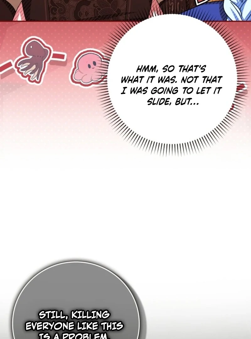 Deadlines are Raining in the Status Window Chapter 74 page 35