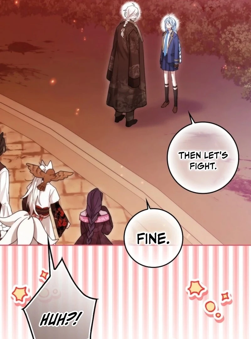 Deadlines are Raining in the Status Window Chapter 74 page 42