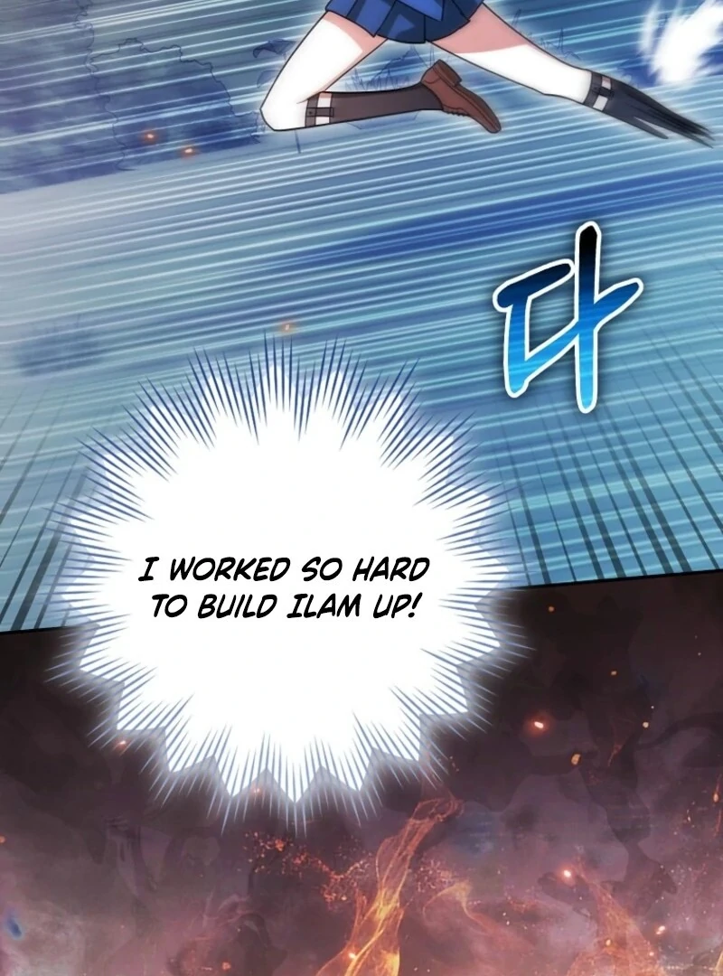 Deadlines are Raining in the Status Window Chapter 74 page 5
