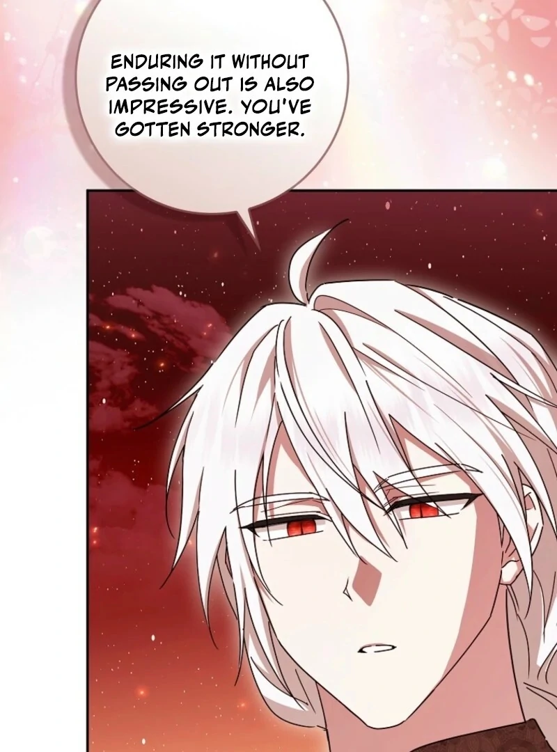 Deadlines are Raining in the Status Window Chapter 74 page 84