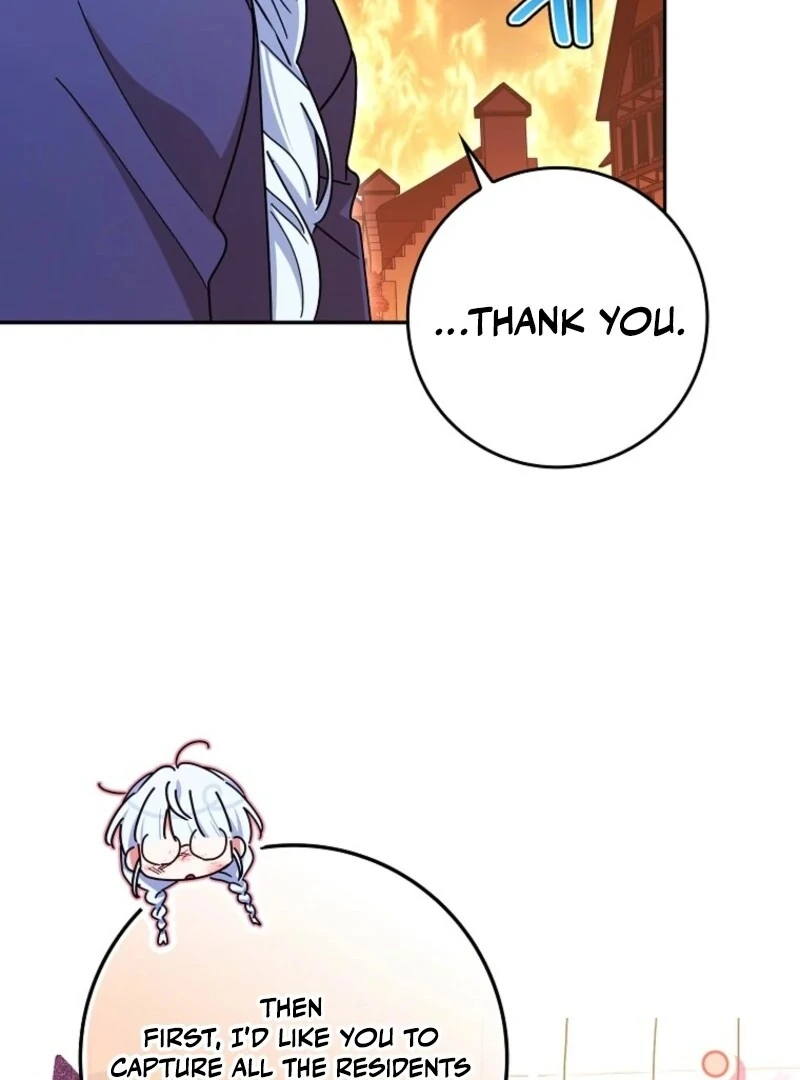 Deadlines are Raining in the Status Window Chapter 74 page 87