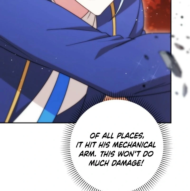 Deadlines are Raining in the Status Window Chapter 74 page 66