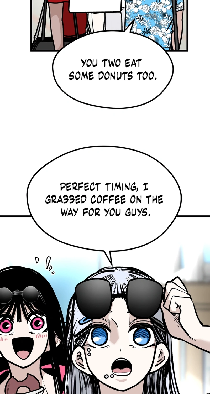 Academy of Card Chapter 75 page 56