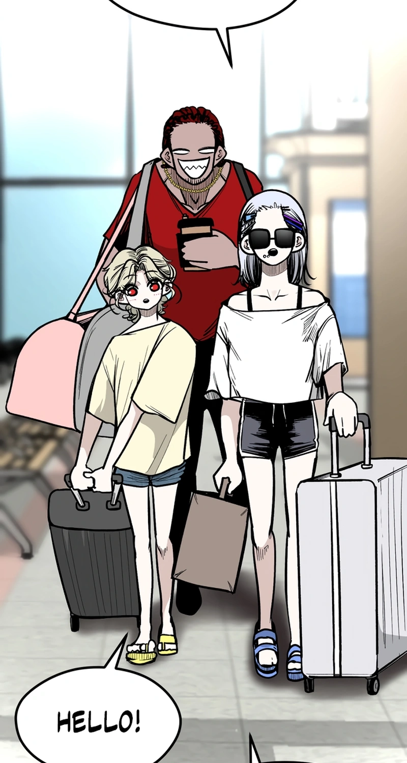 Academy of Card Chapter 75 page 43