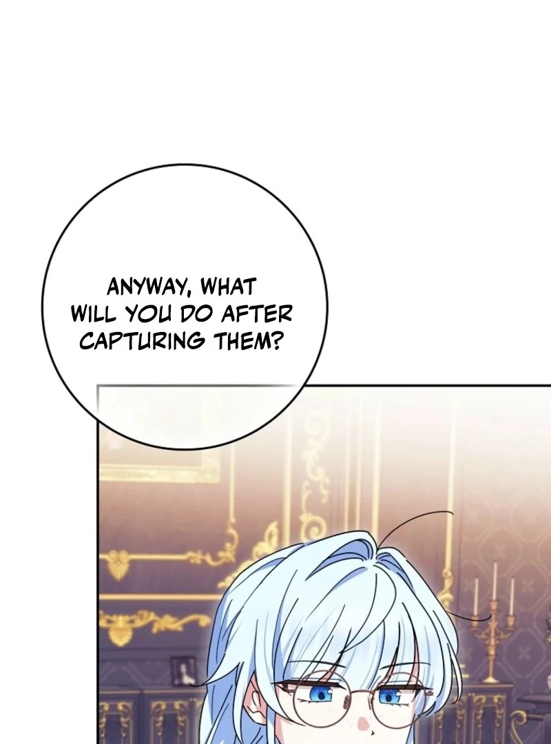 Deadlines are Raining in the Status Window Chapter 74 page 116
