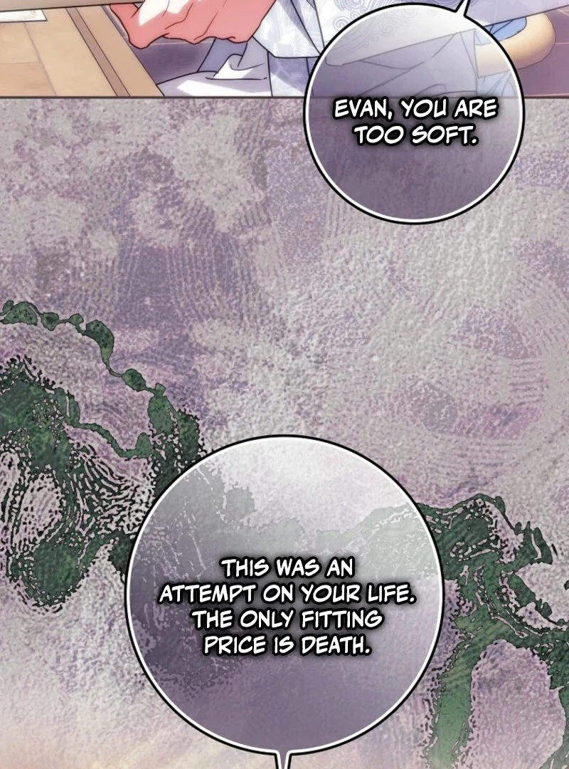 Deadlines are Raining in the Status Window Chapter 74 page 119