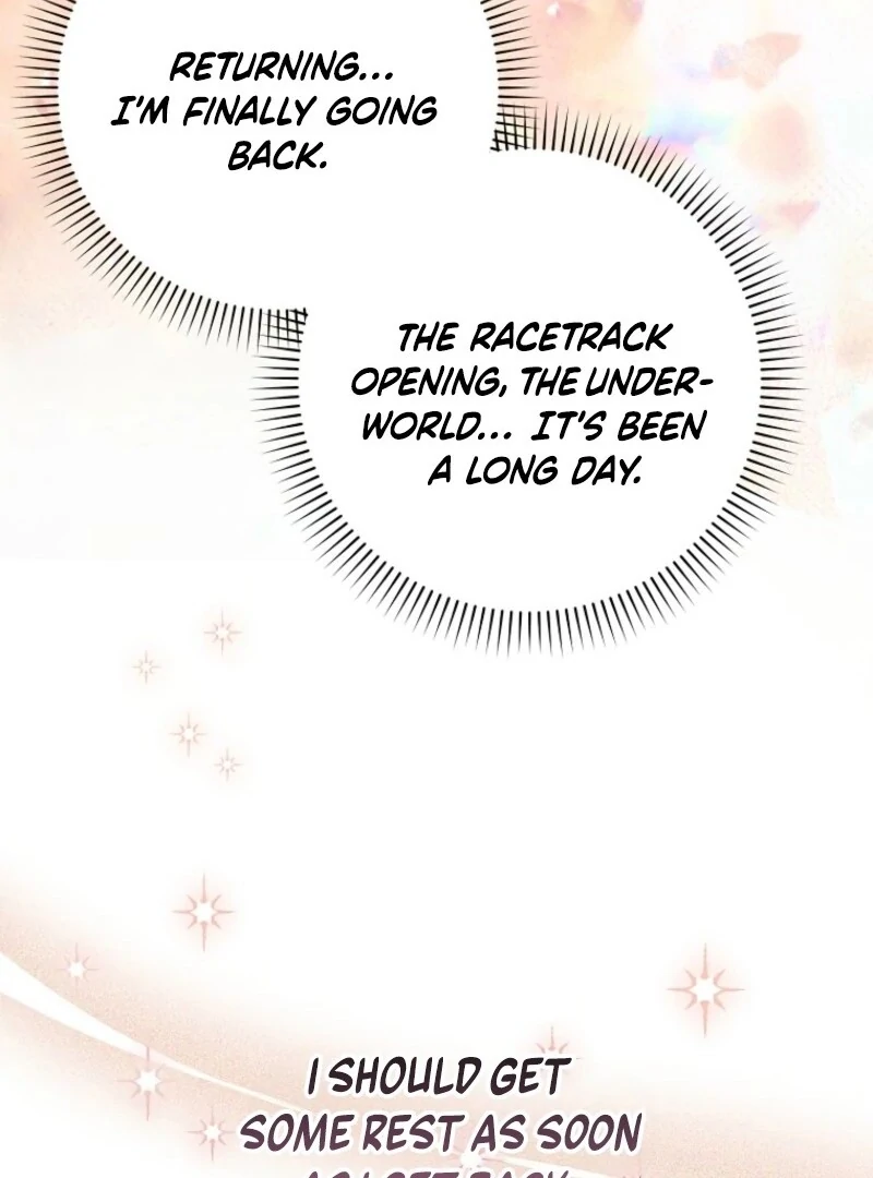 Deadlines are Raining in the Status Window Chapter 74 page 91