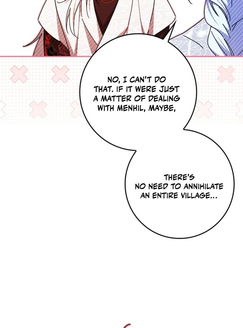 Deadlines are Raining in the Status Window Chapter 74 page 123
