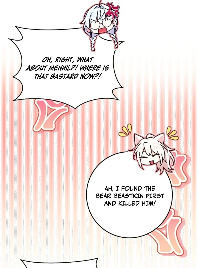Deadlines are Raining in the Status Window Chapter 74 page 124