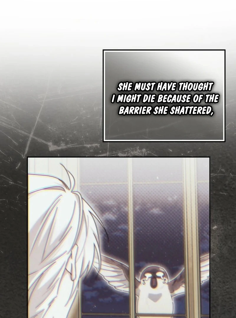 Deadlines are Raining in the Status Window Chapter 74 page 104
