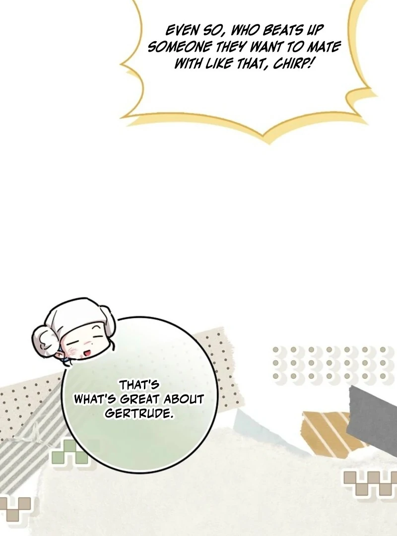 Deadlines are Raining in the Status Window Chapter 74 page 99
