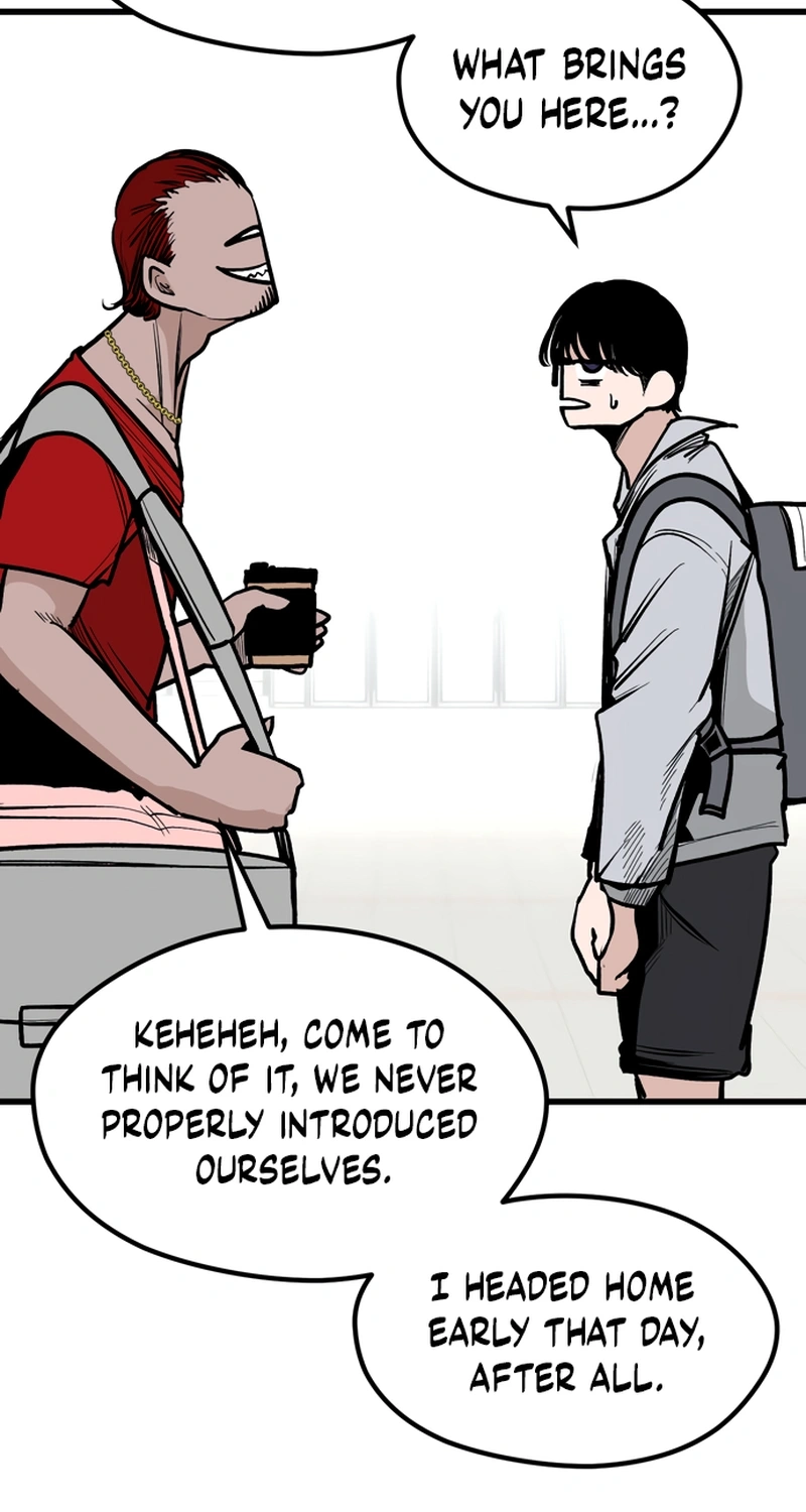 Academy of Card Chapter 75 page 46
