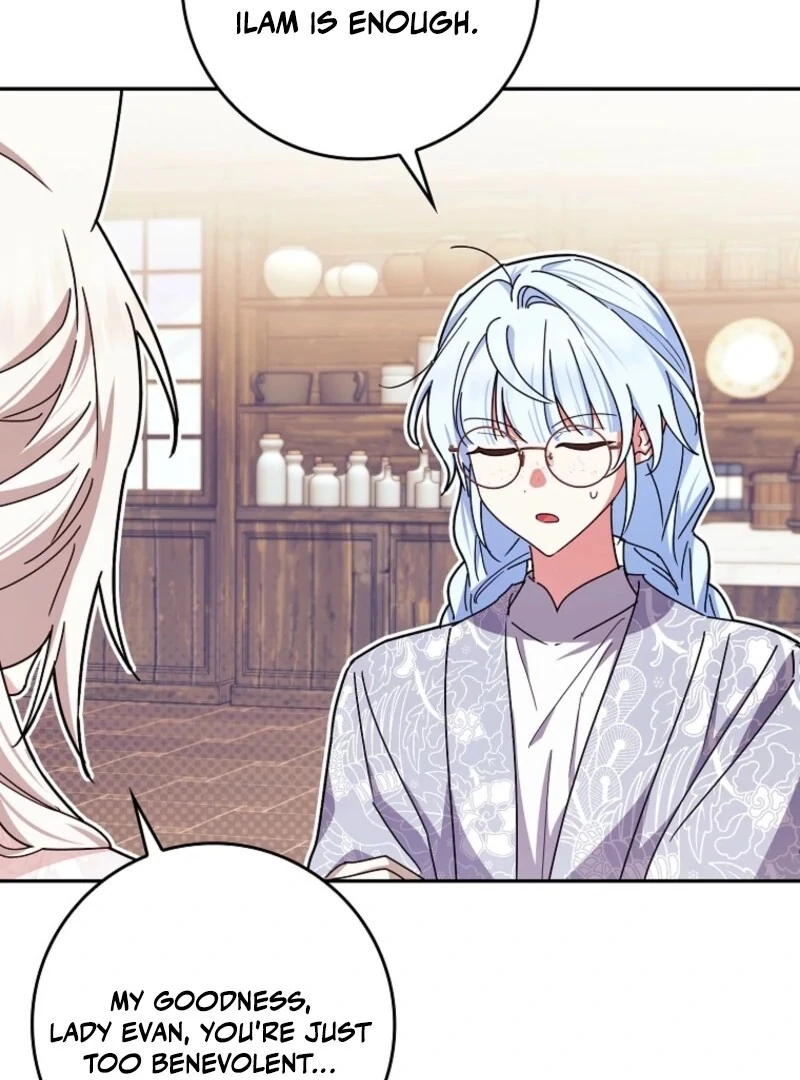 Deadlines are Raining in the Status Window Chapter 74 page 126