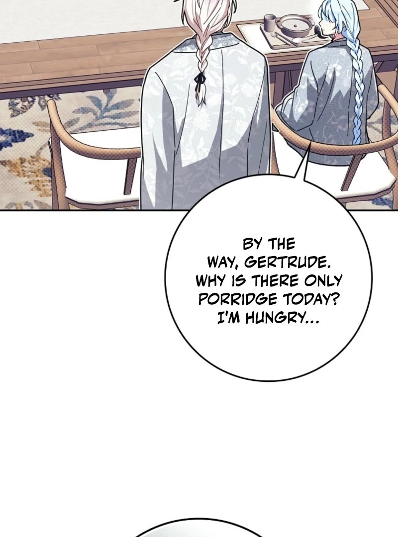 Deadlines are Raining in the Status Window Chapter 74 page 130