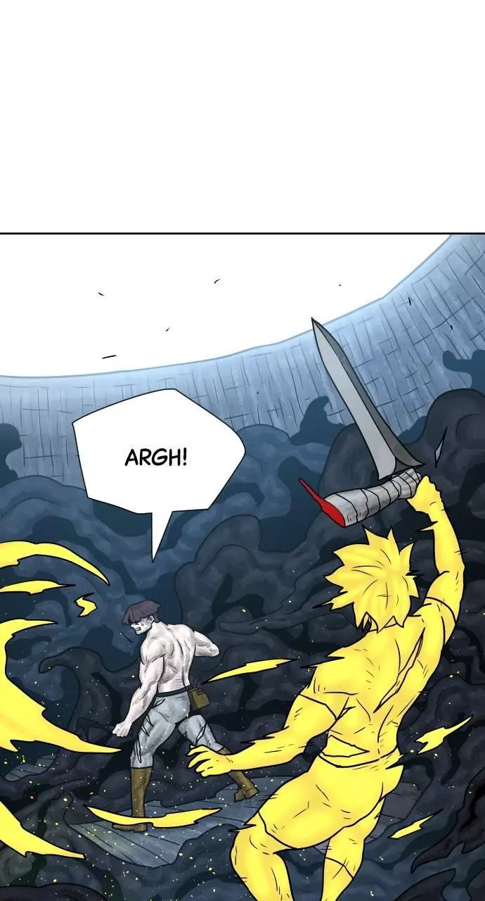 Warrior Executioner Chapter 74 page 10