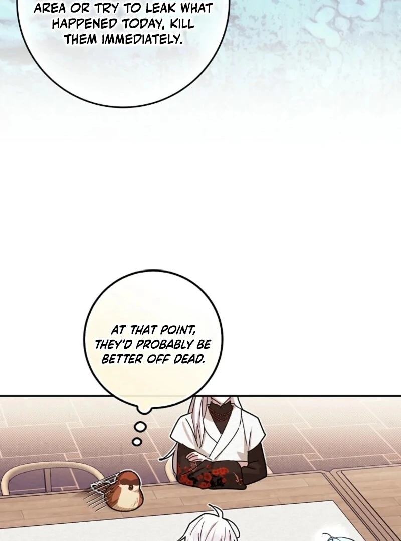 Deadlines are Raining in the Status Window Chapter 74 page 129