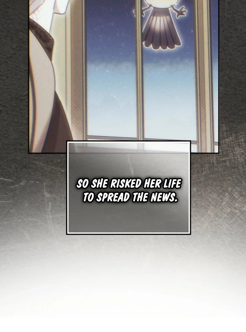 Deadlines are Raining in the Status Window Chapter 74 page 105