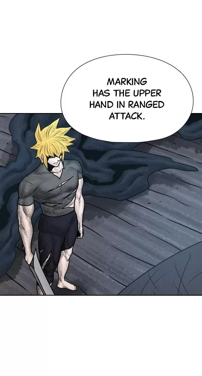 Warrior Executioner Chapter 74 page 31