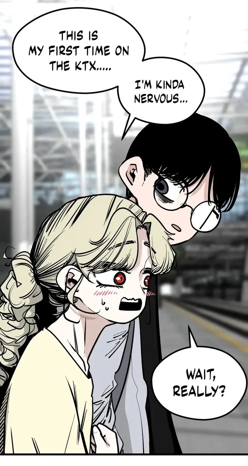 Academy of Card Chapter 75 page 60