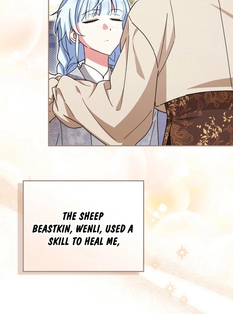 Deadlines are Raining in the Status Window Chapter 74 page 110