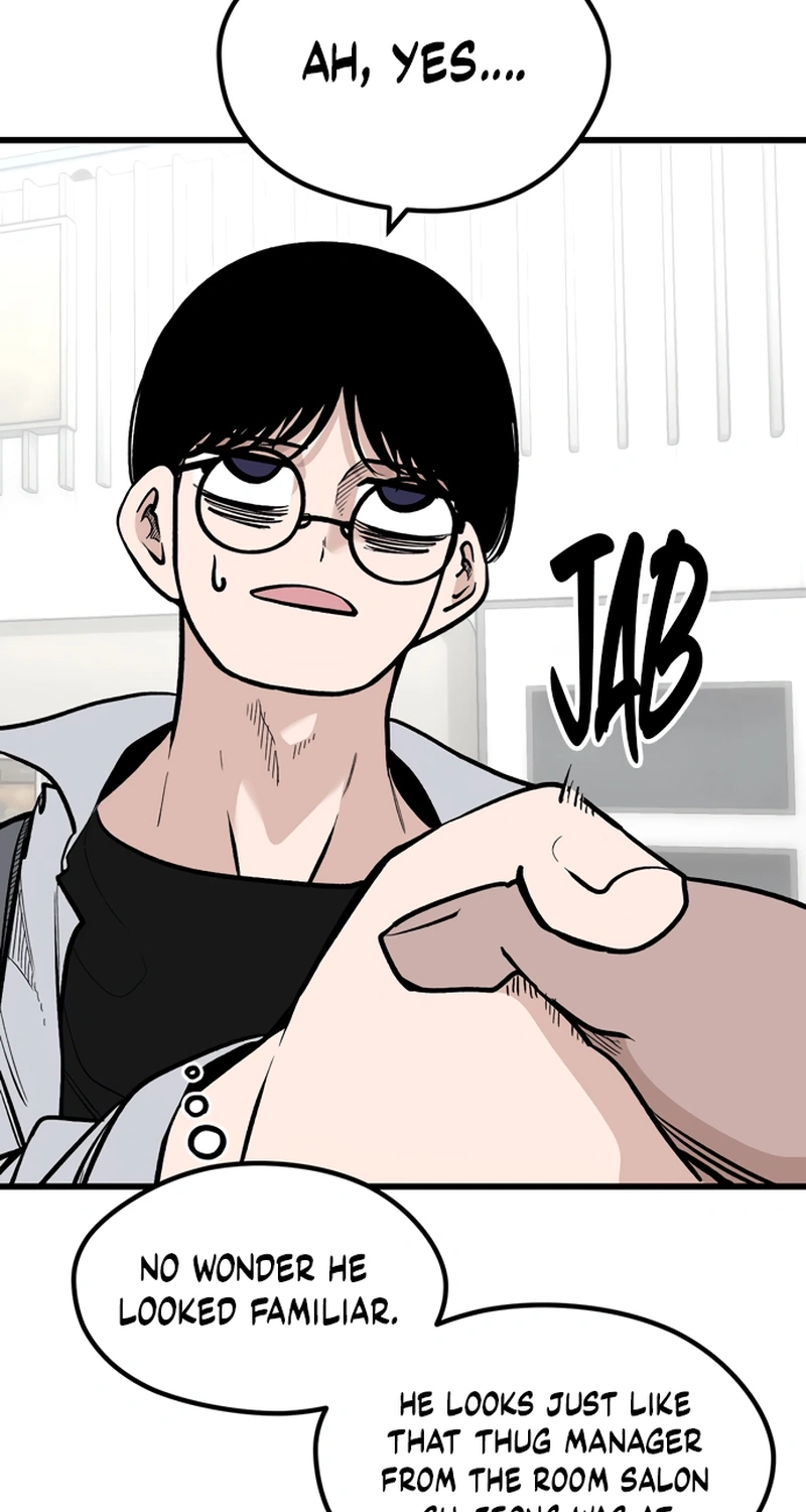 Academy of Card Chapter 75 page 49