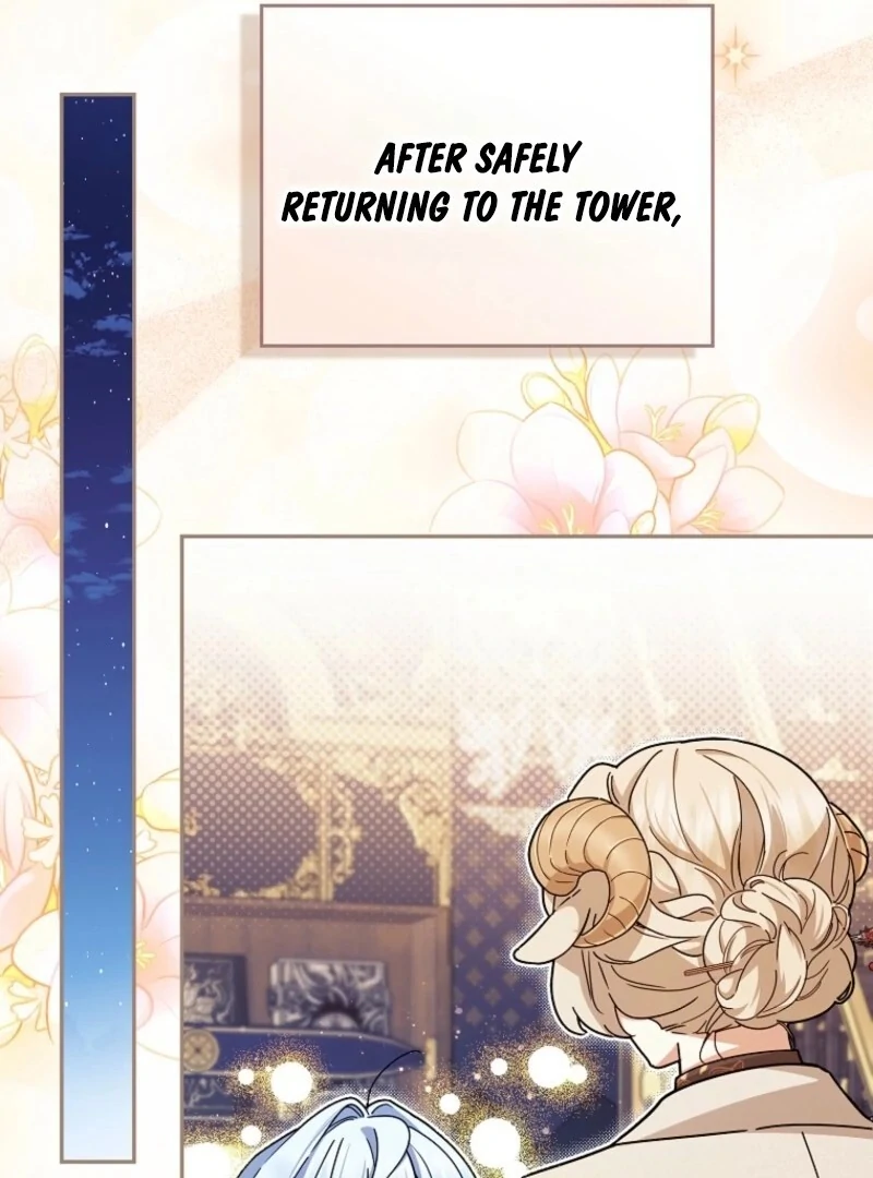 Deadlines are Raining in the Status Window Chapter 74 page 109