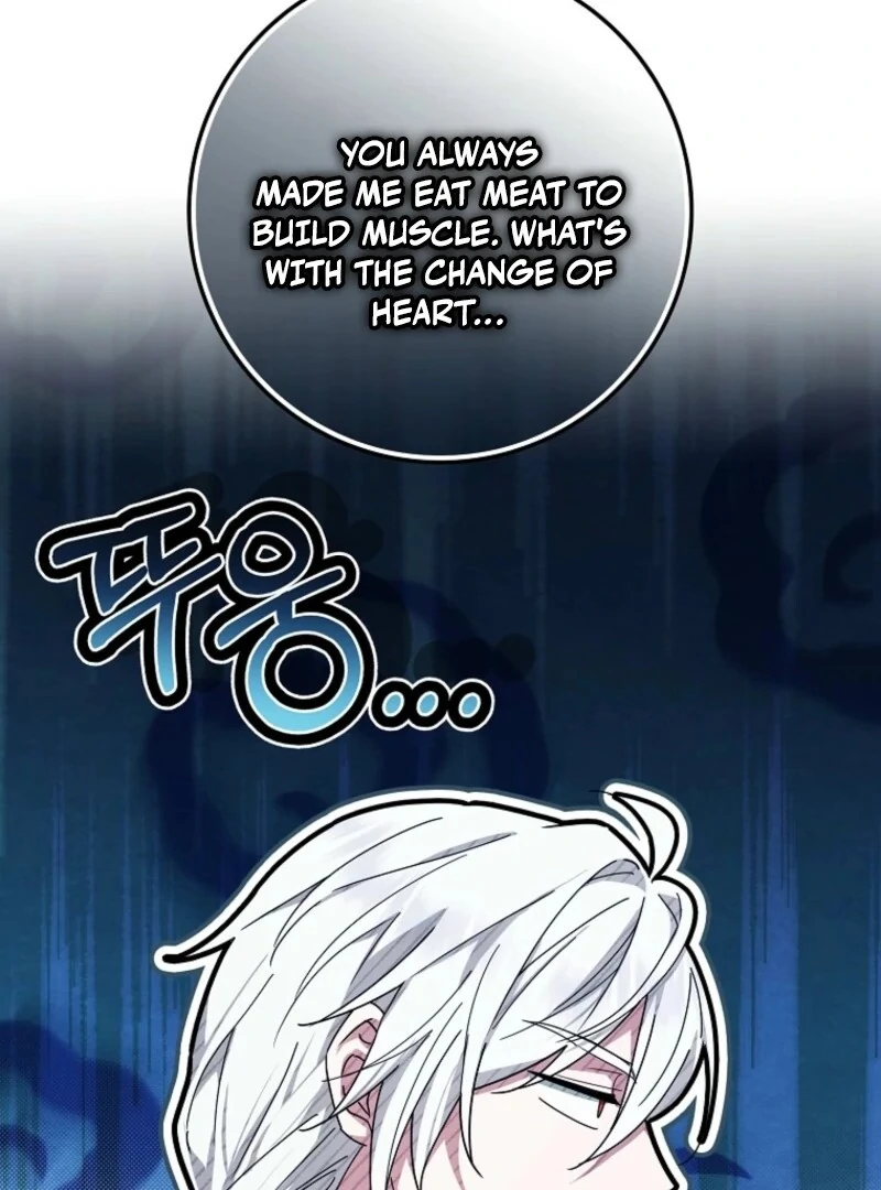 Deadlines are Raining in the Status Window Chapter 74 page 131