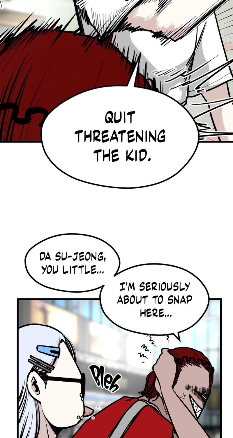 Academy of Card Chapter 75 page 54