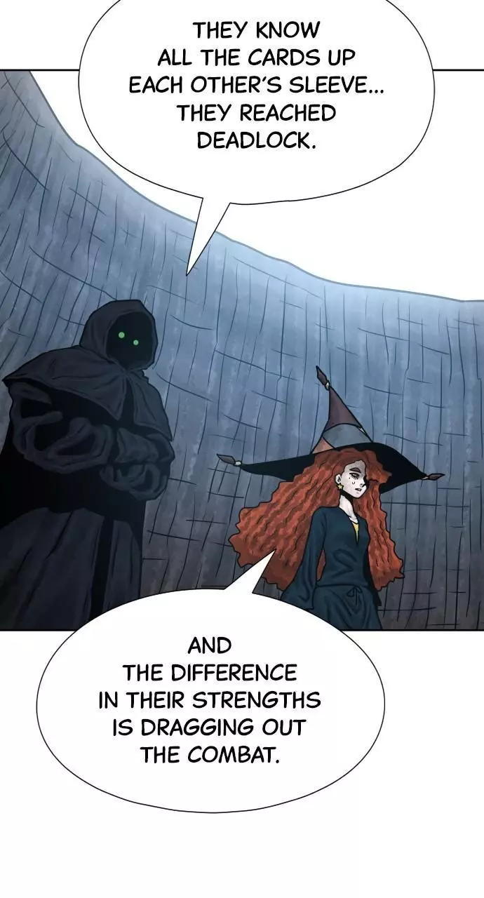 Warrior Executioner Chapter 74 page 30