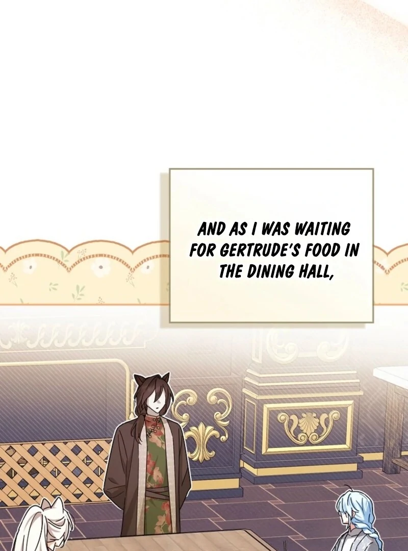 Deadlines are Raining in the Status Window Chapter 74 page 111