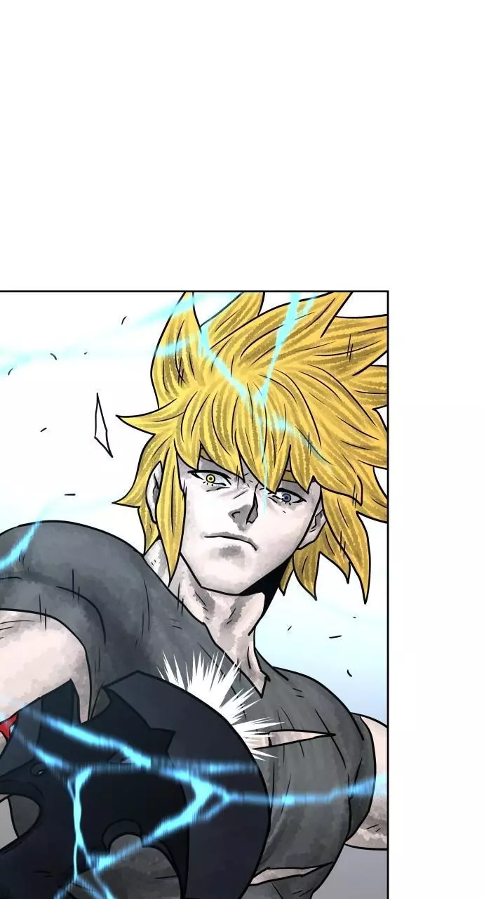 Warrior Executioner Chapter 74 page 5