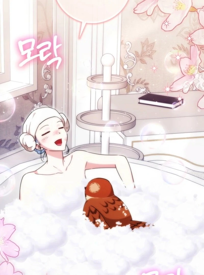 Deadlines are Raining in the Status Window Chapter 74 page 96