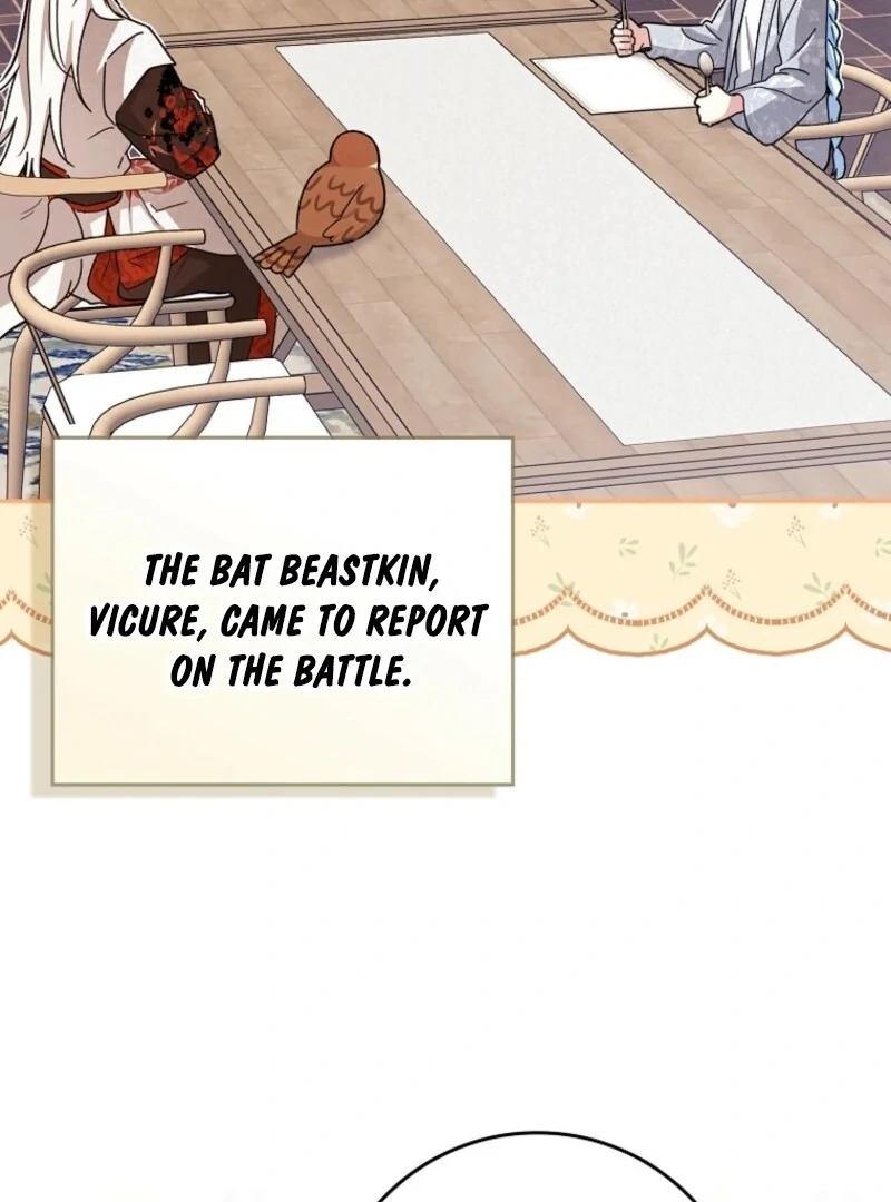 Deadlines are Raining in the Status Window Chapter 74 page 112