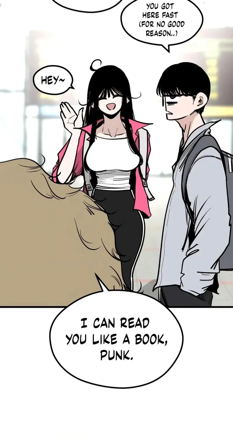 Academy of Card Chapter 75 page 40