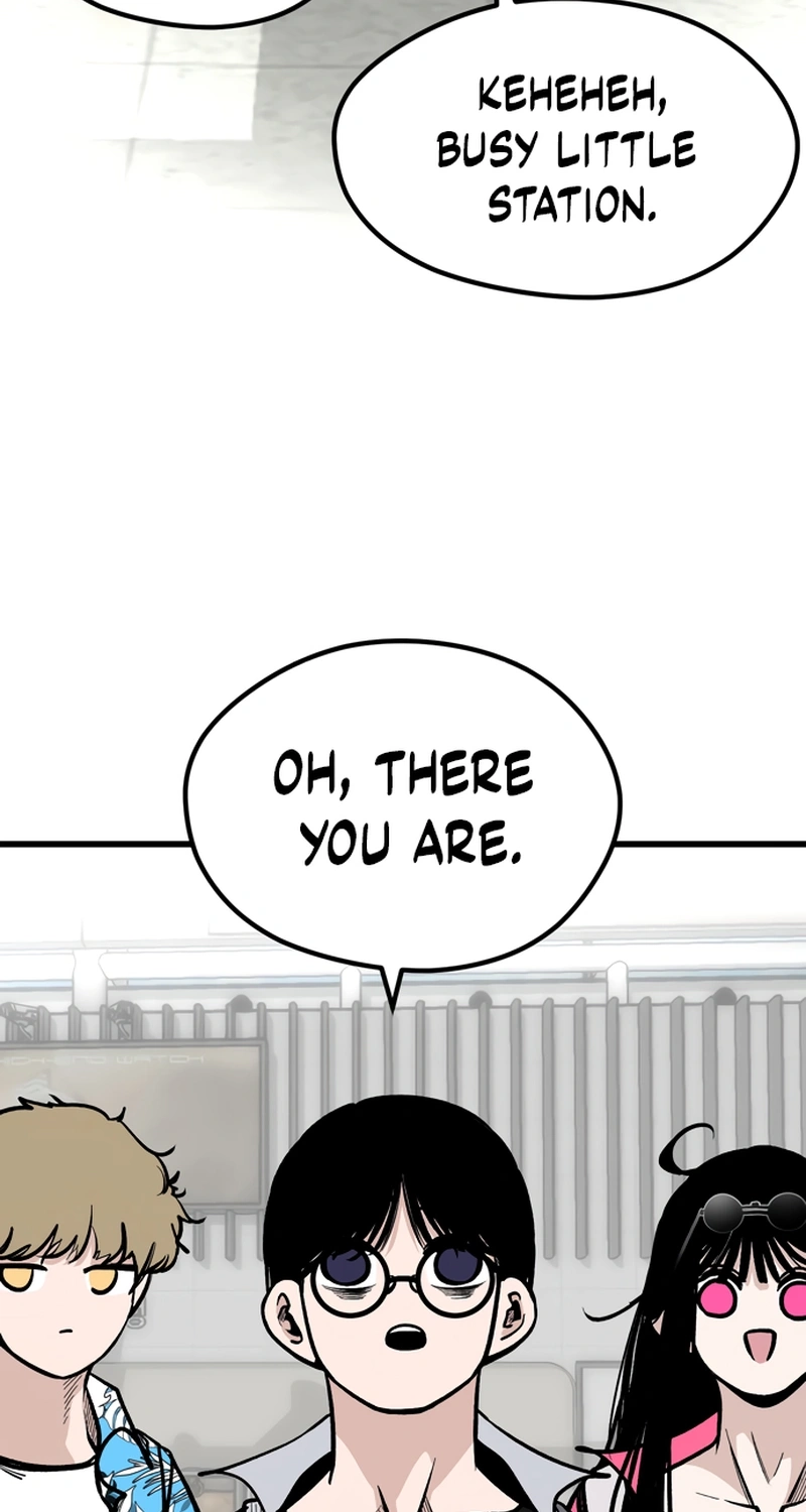 Academy of Card Chapter 75 page 44