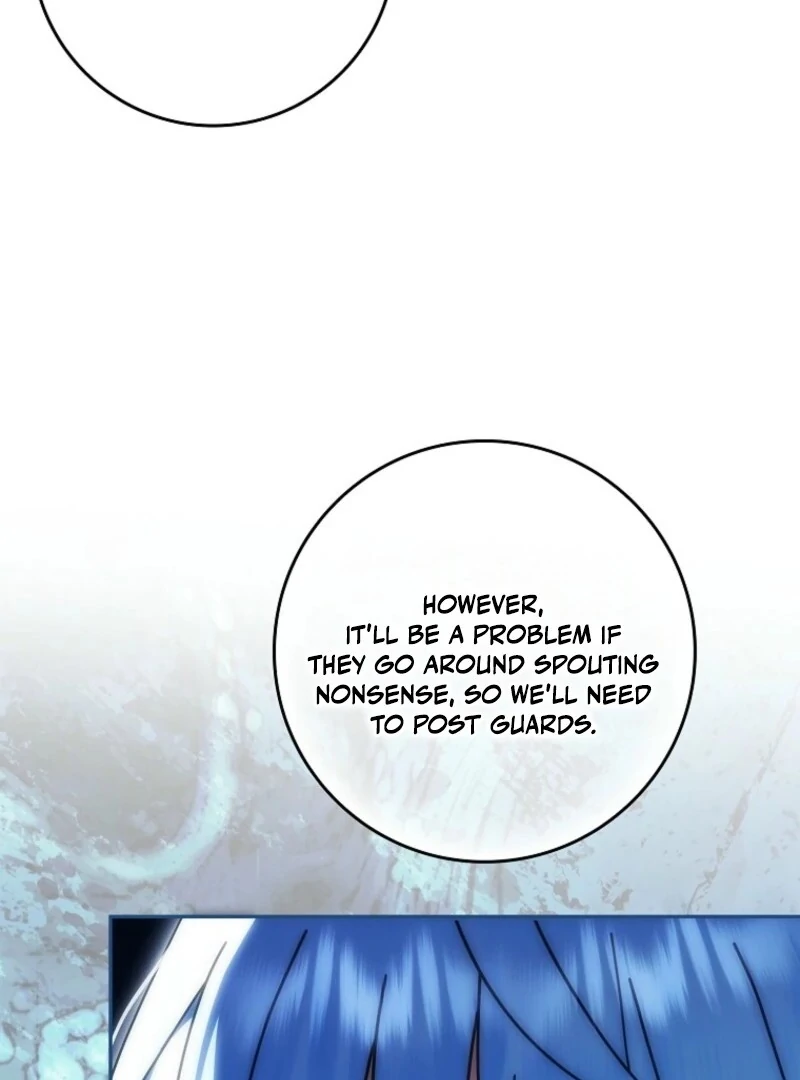 Deadlines are Raining in the Status Window Chapter 74 page 127
