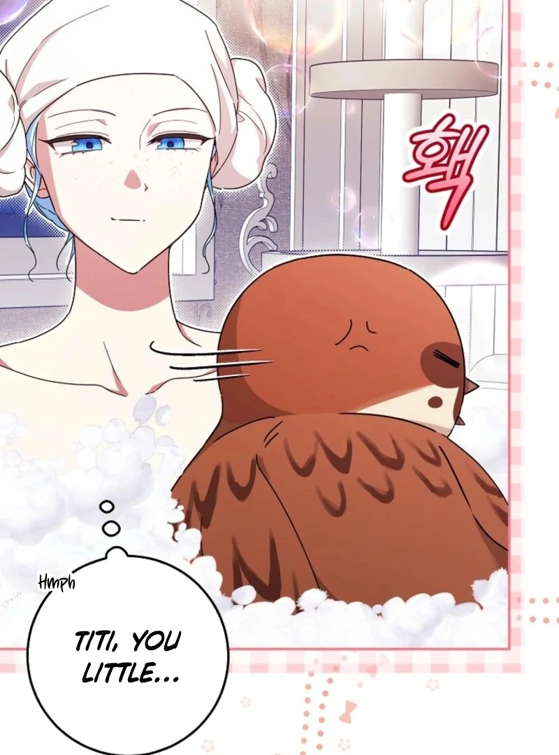 Deadlines are Raining in the Status Window Chapter 74 page 101
