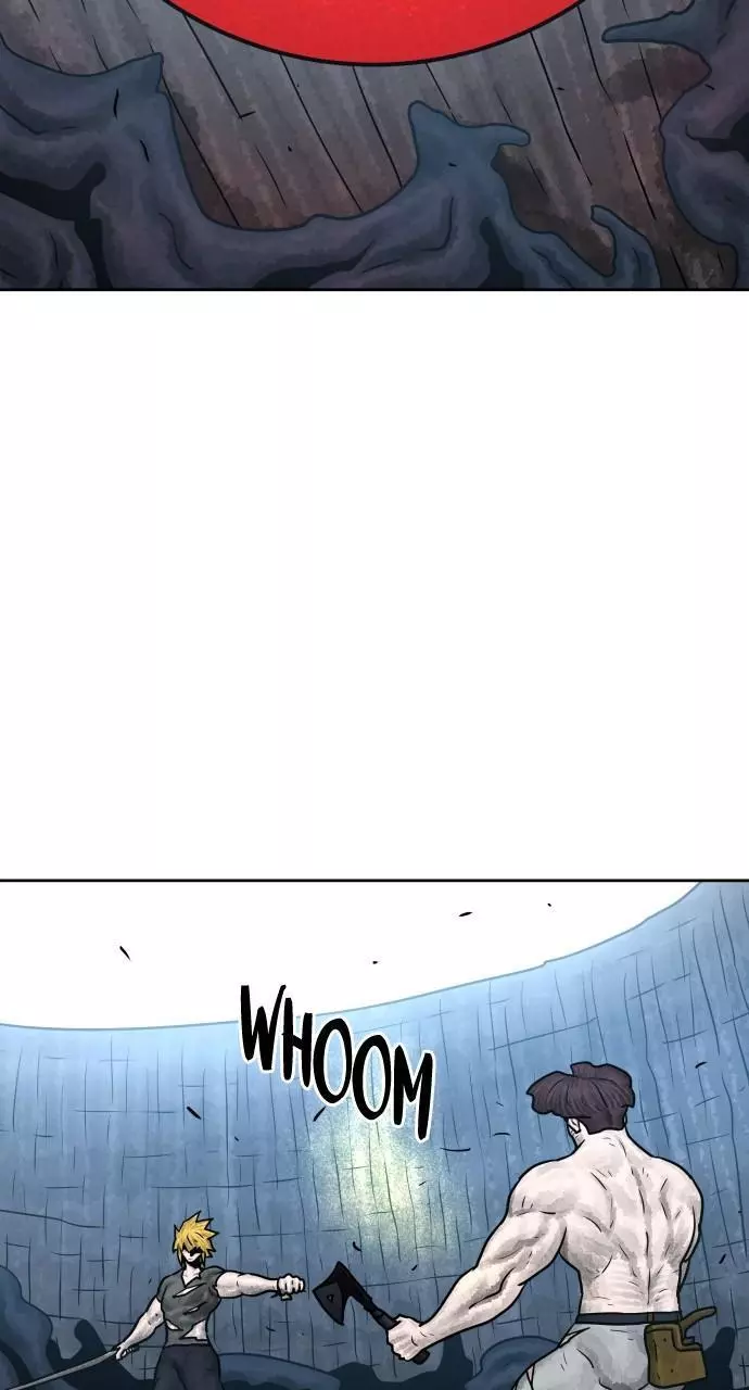 Warrior Executioner Chapter 74 page 26