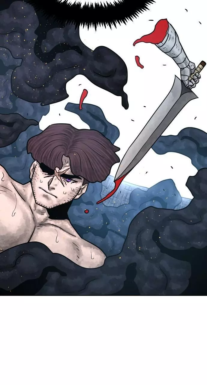 Warrior Executioner Chapter 74 page 8