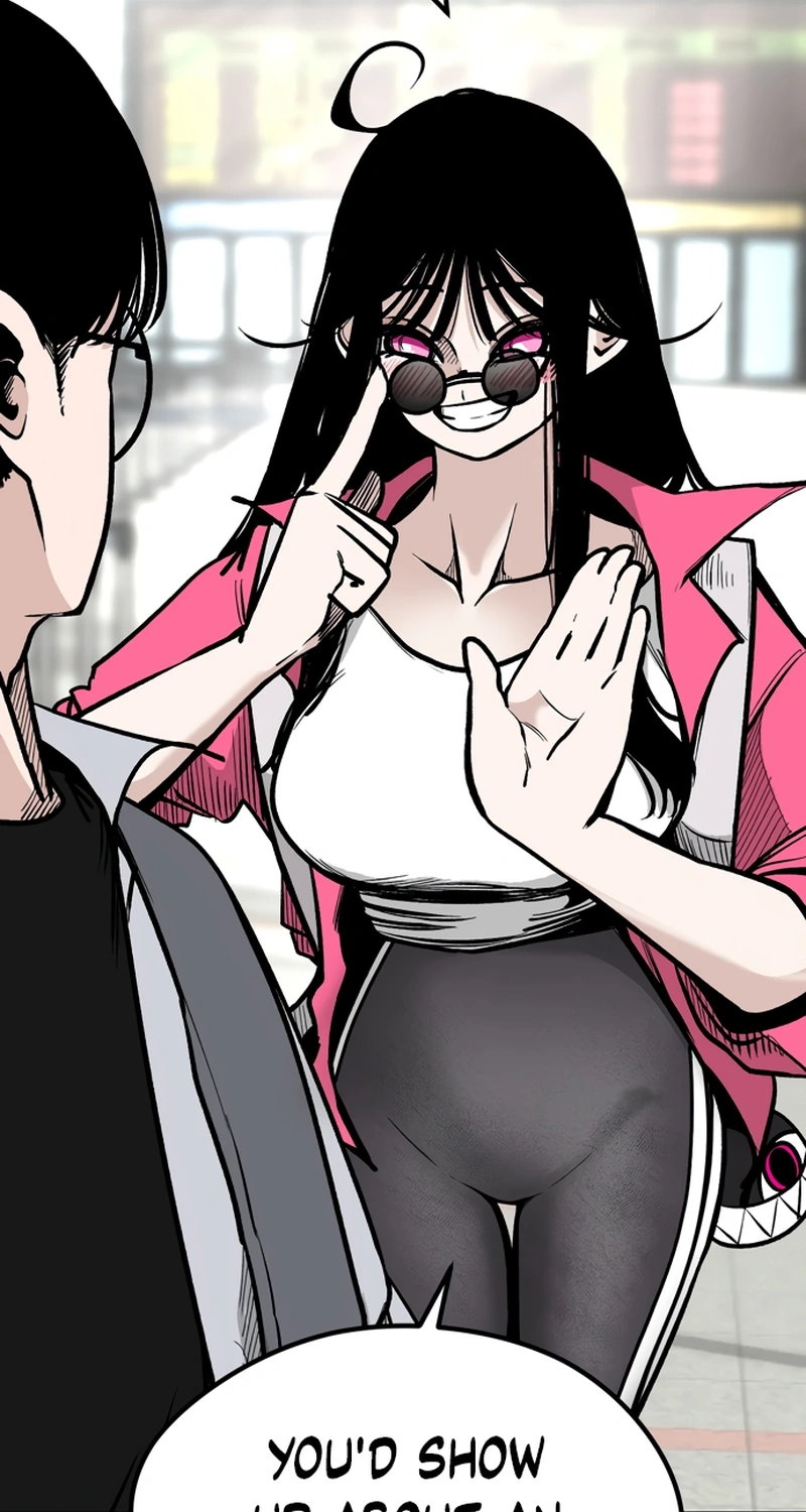 Academy of Card Chapter 75 page 31