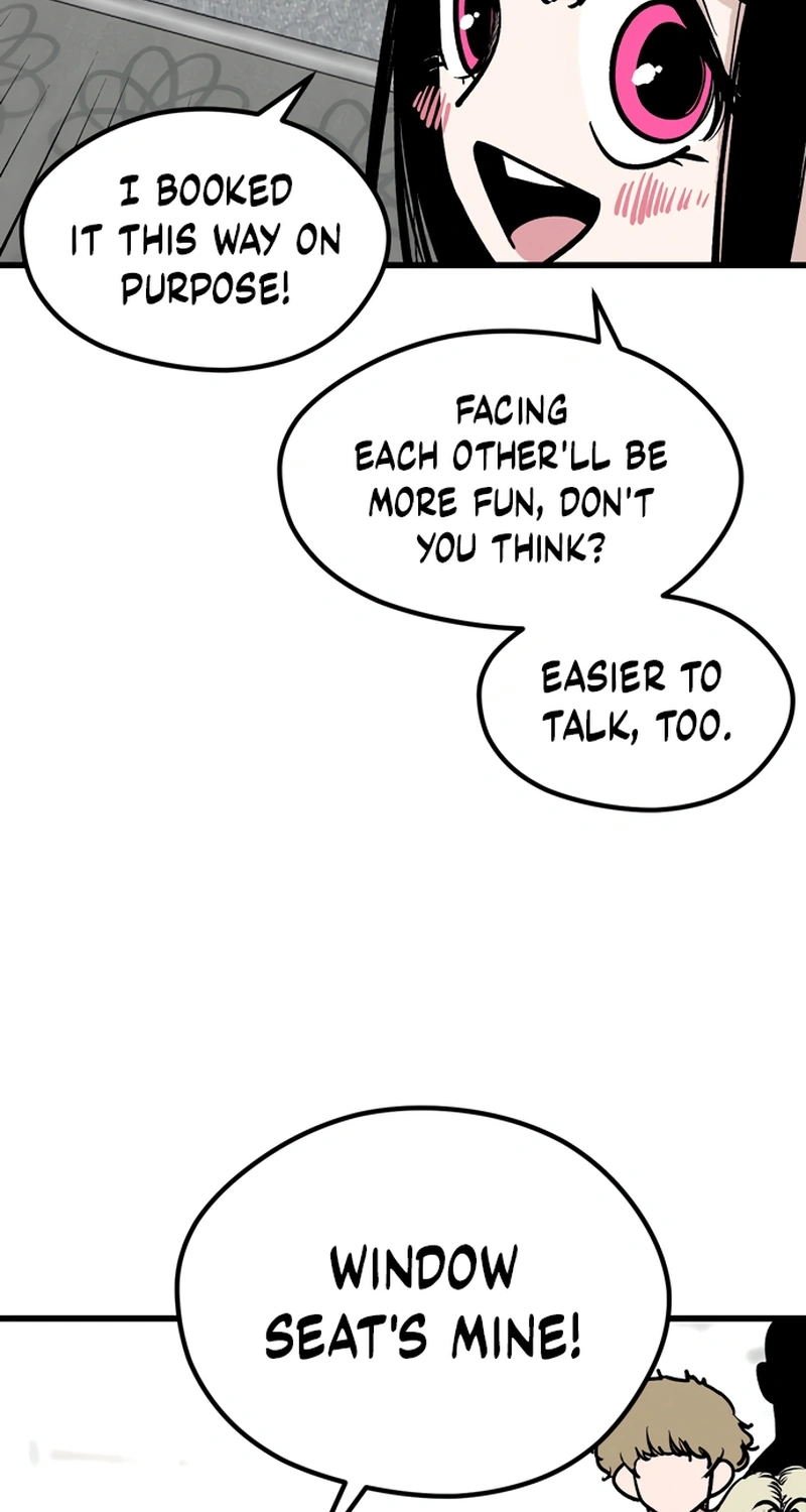 Academy of Card Chapter 75 page 76