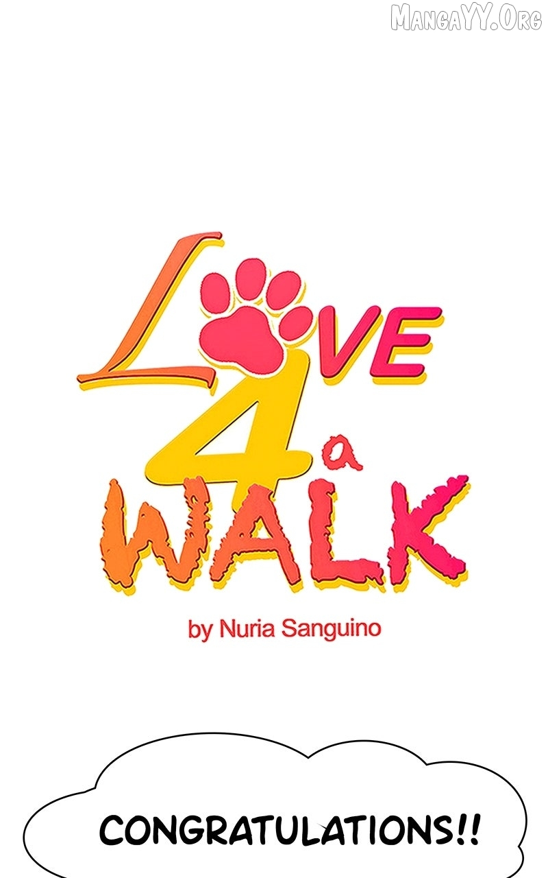 Love 4 a Walk Chapter 74 page 1