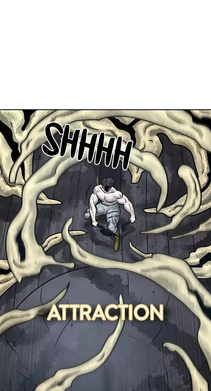 Warrior Executioner Chapter 74 page 44